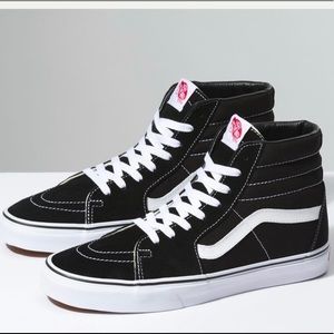 Vans Sk8-Hi Sneakers